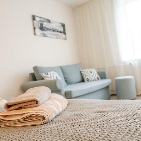 Apartment For You Sigulda Bagian luar foto