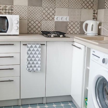 Apartment For You Sigulda Bagian luar foto
