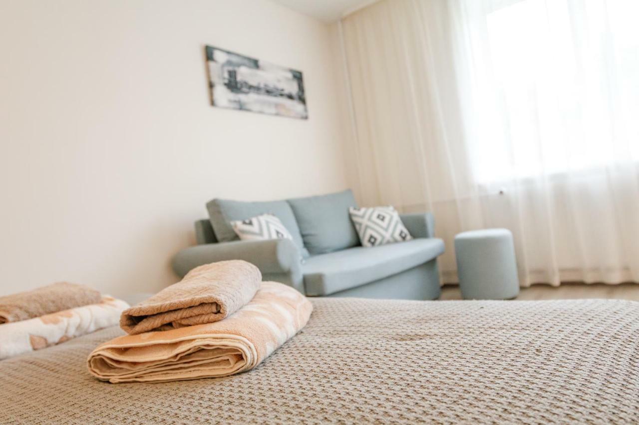 Apartment For You Sigulda Bagian luar foto