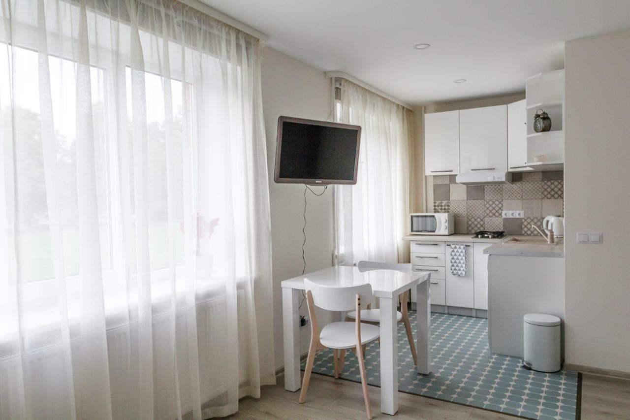 Apartment For You Sigulda Bagian luar foto