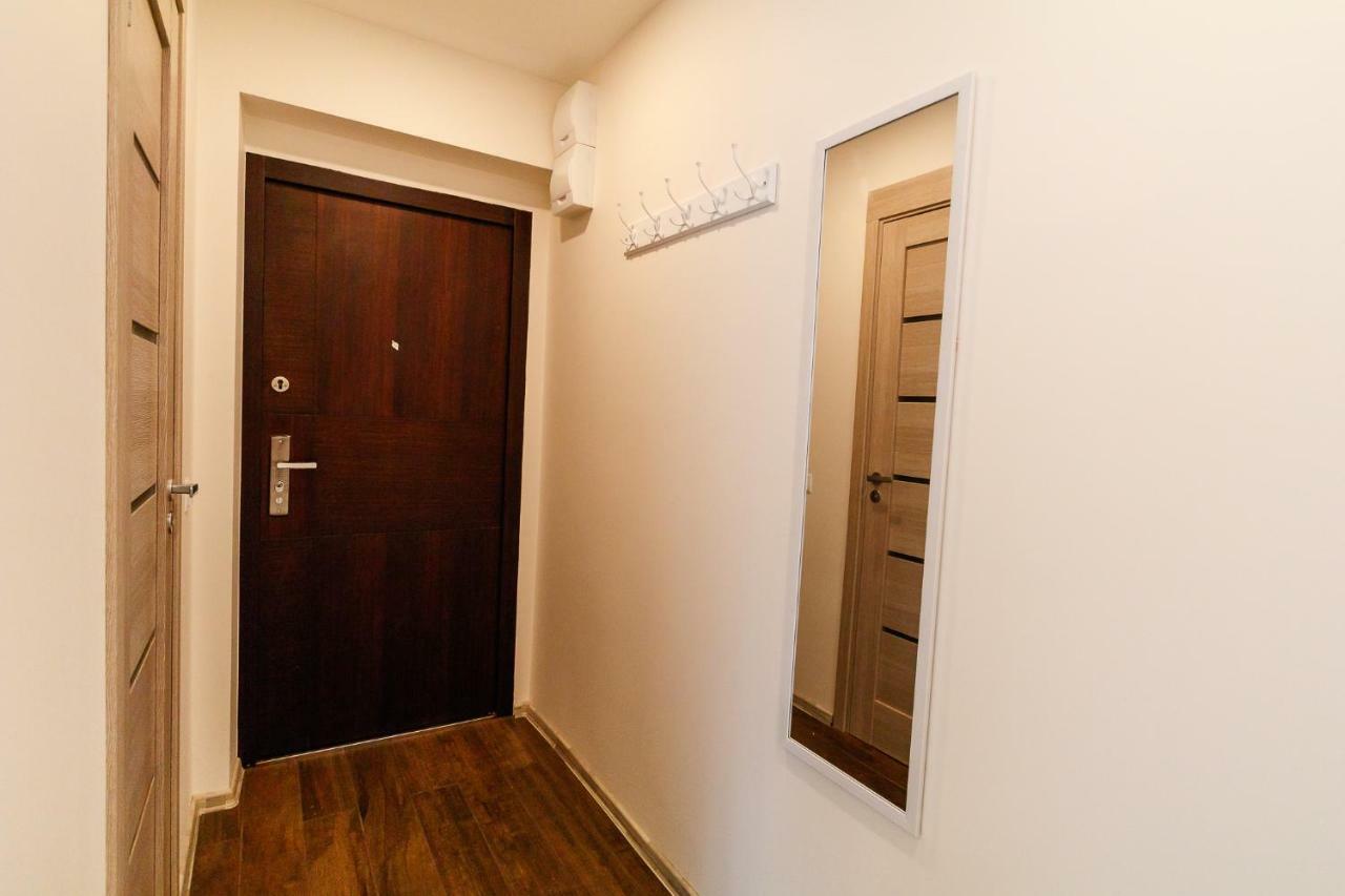 Apartment For You Sigulda Bagian luar foto