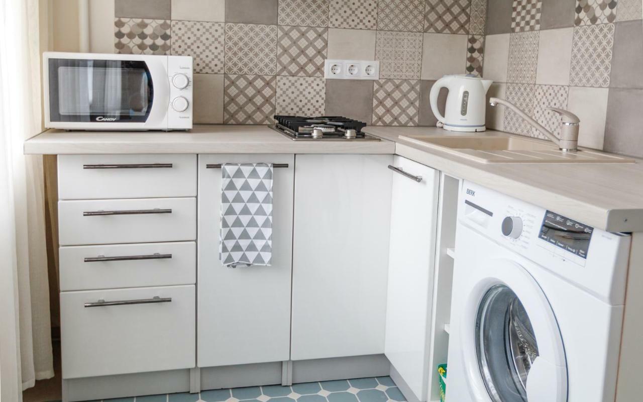 Apartment For You Sigulda Bagian luar foto