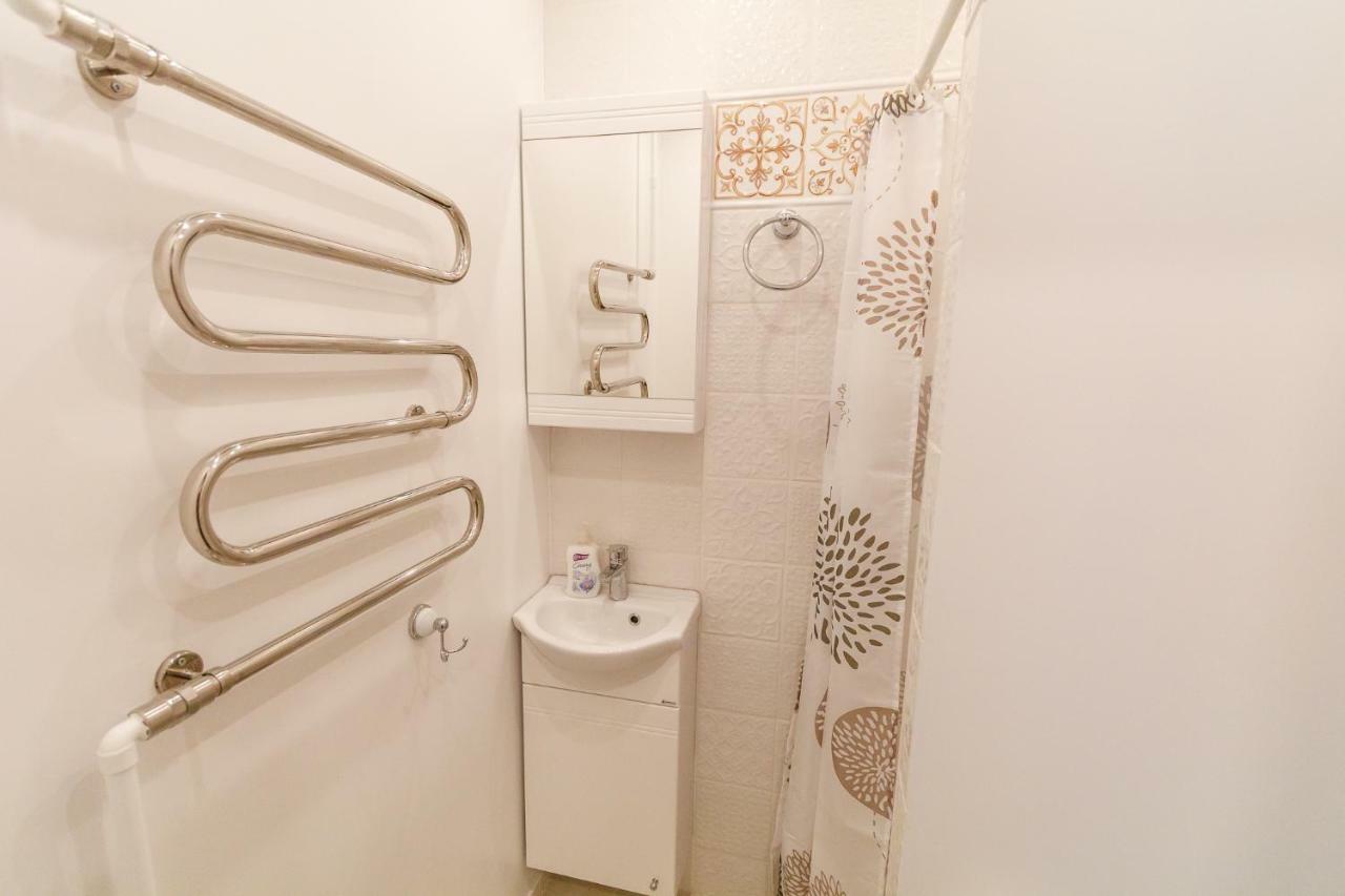 Apartment For You Sigulda Bagian luar foto