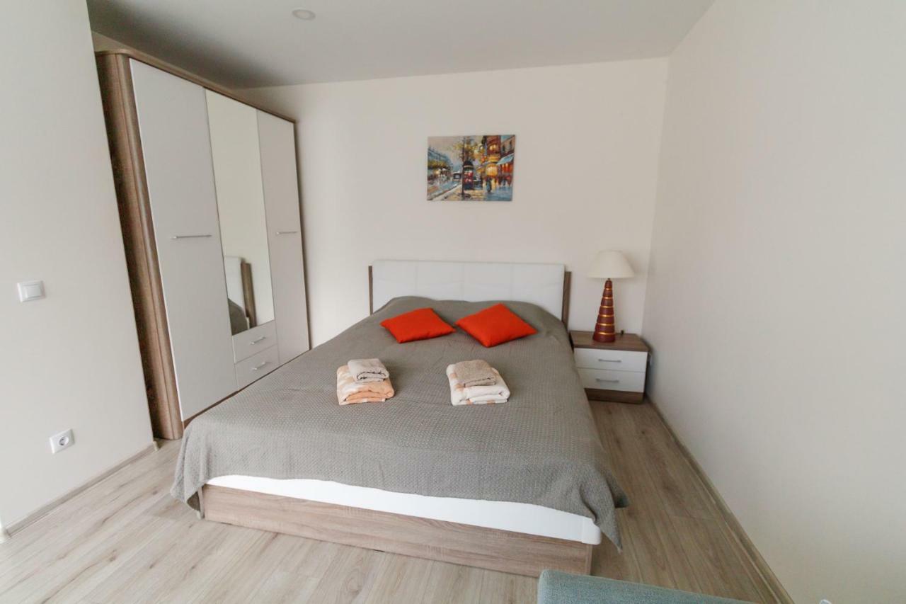 Apartment For You Sigulda Bagian luar foto