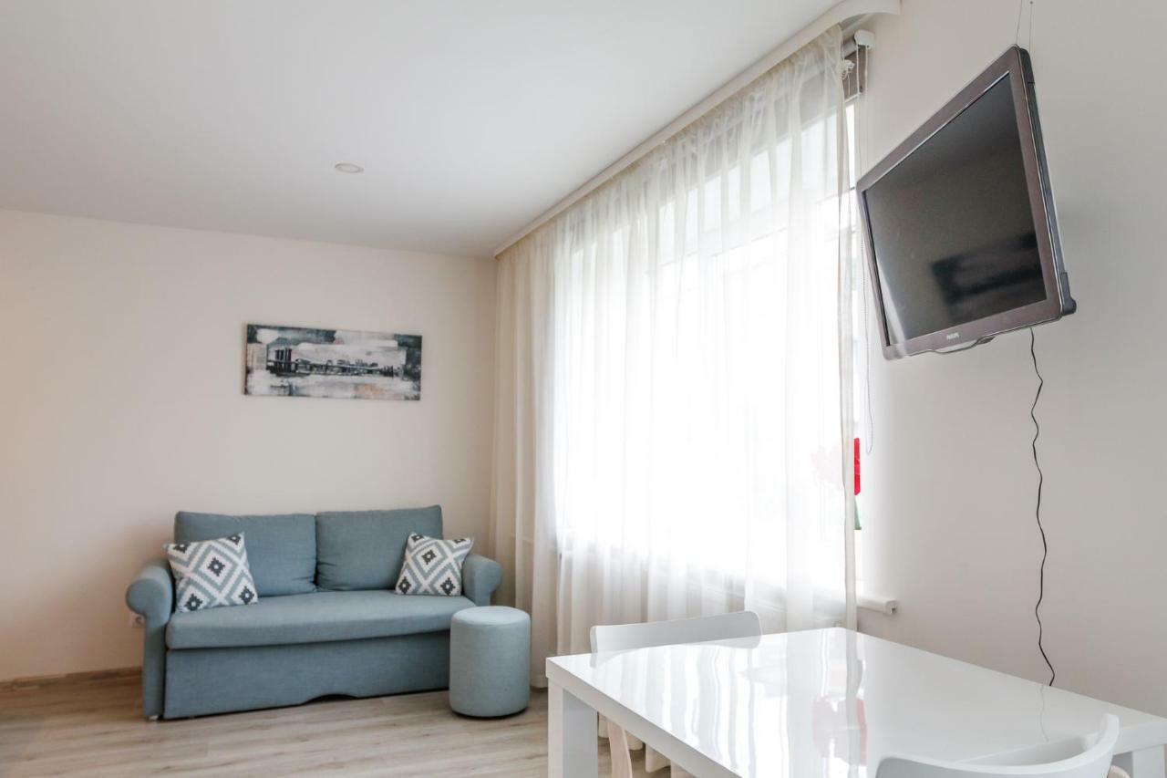 Apartment For You Sigulda Bagian luar foto
